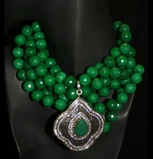 One of a Kind Jewelry by Angelica Smith!