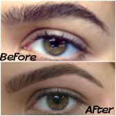 The Brow Boutique -Connie is THE Best!